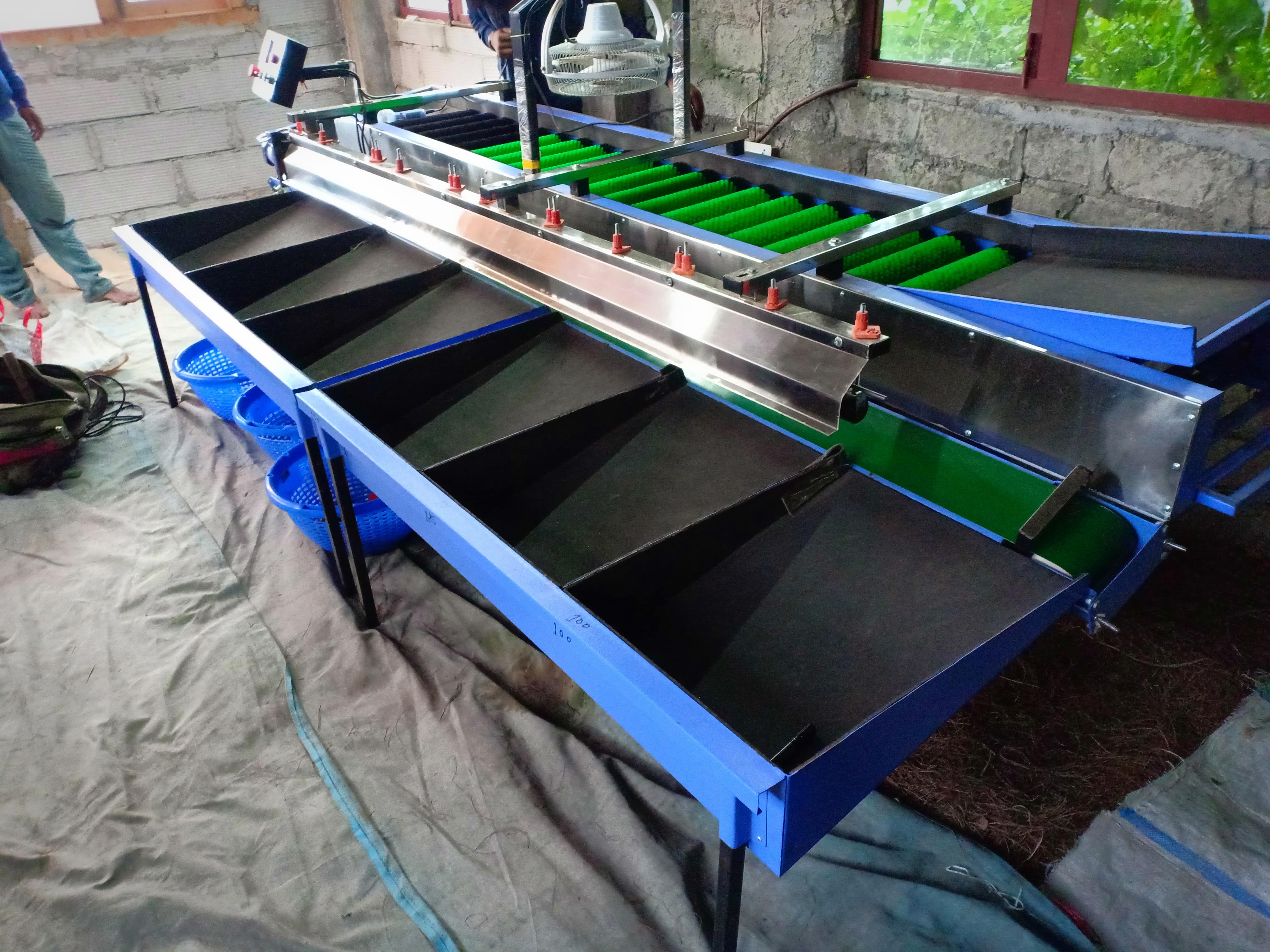 project